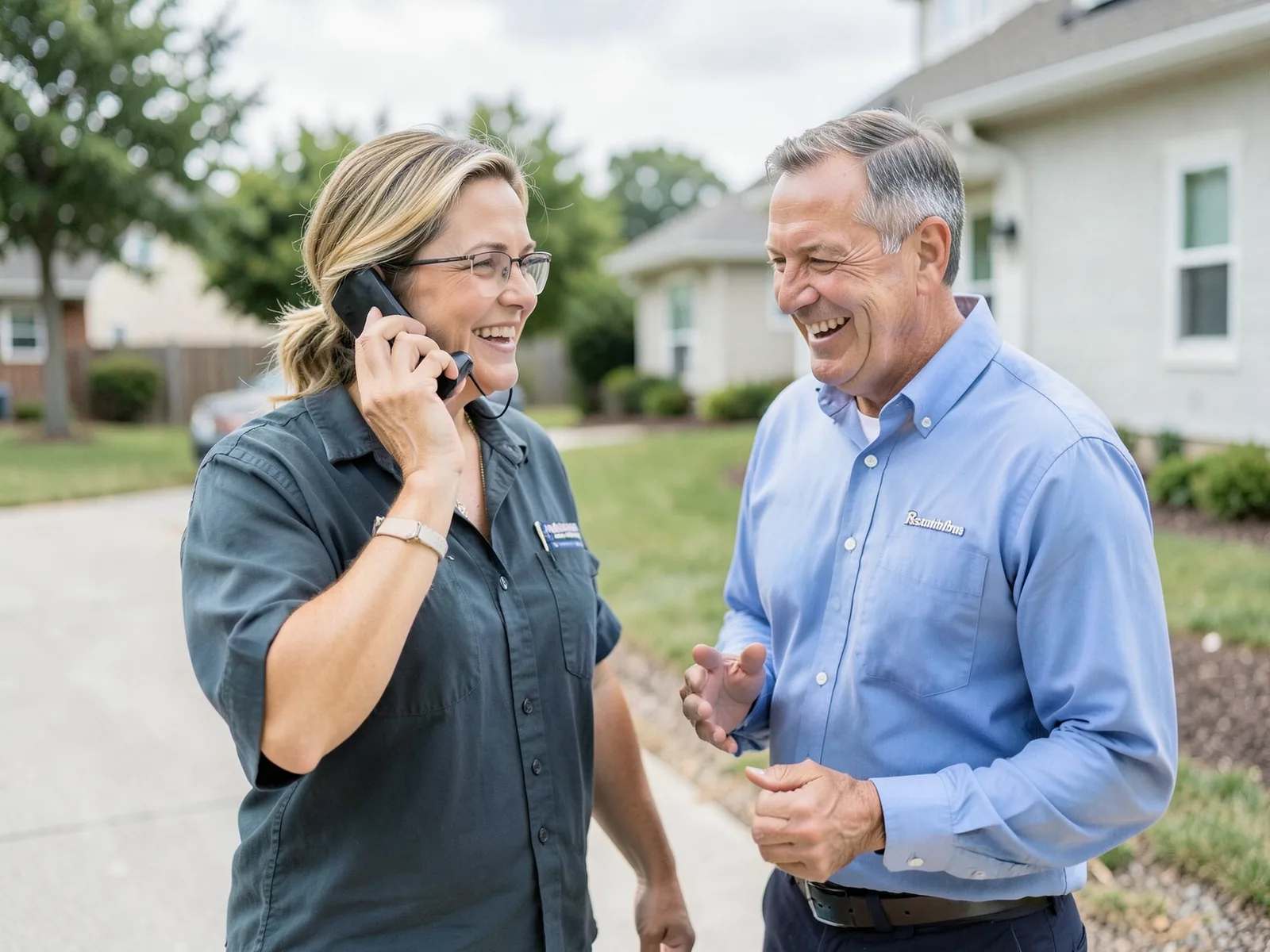 Frequently Asked Questions About Ceiling Water Damage Cleanup in Long Lake, MI